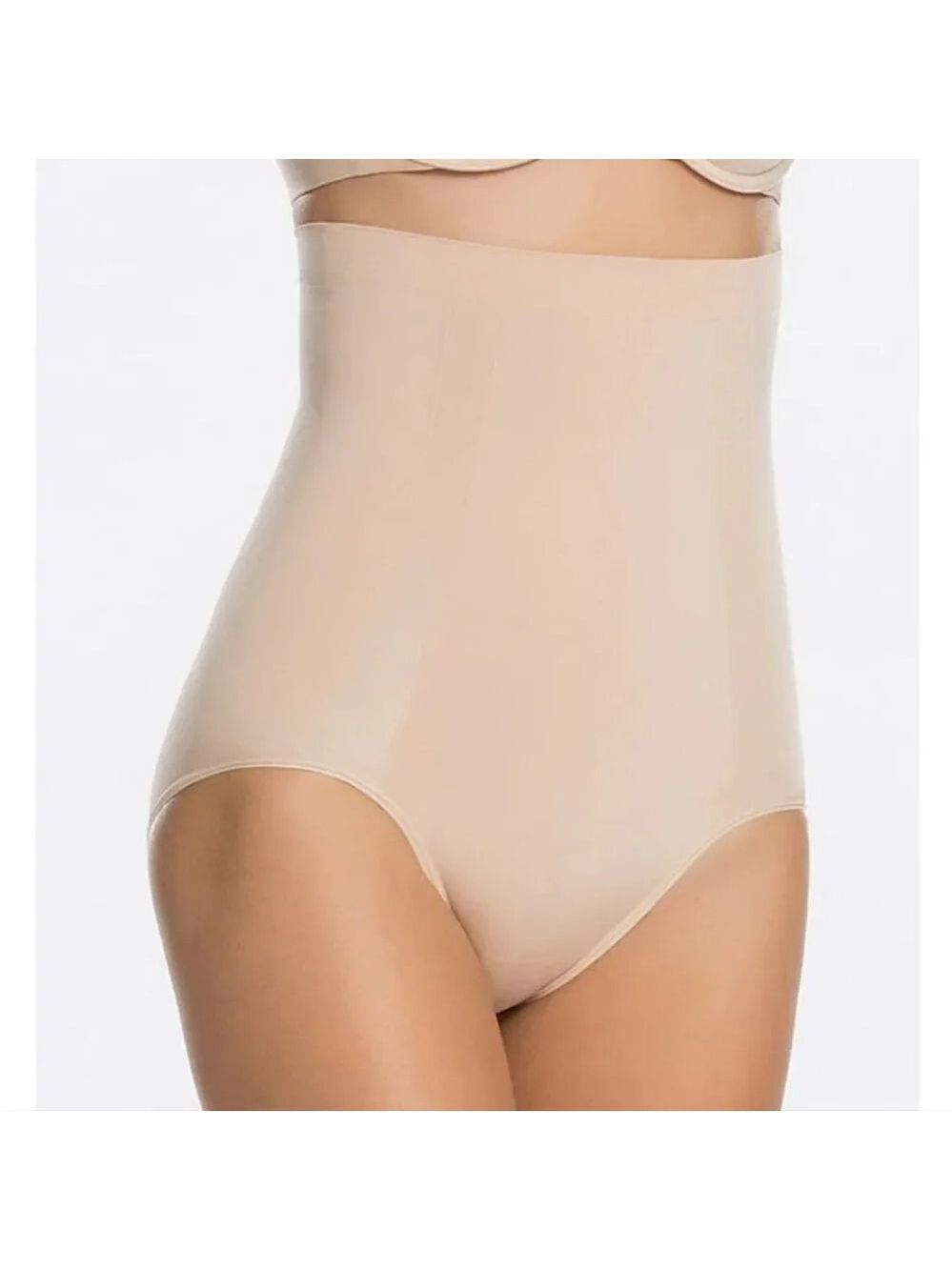 Nwot Spanx OnCore High-Waisted Shapewear Brief
